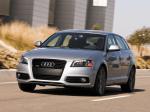 Audi A3 Sportback 2.0T S-Line 2008 года (NA)